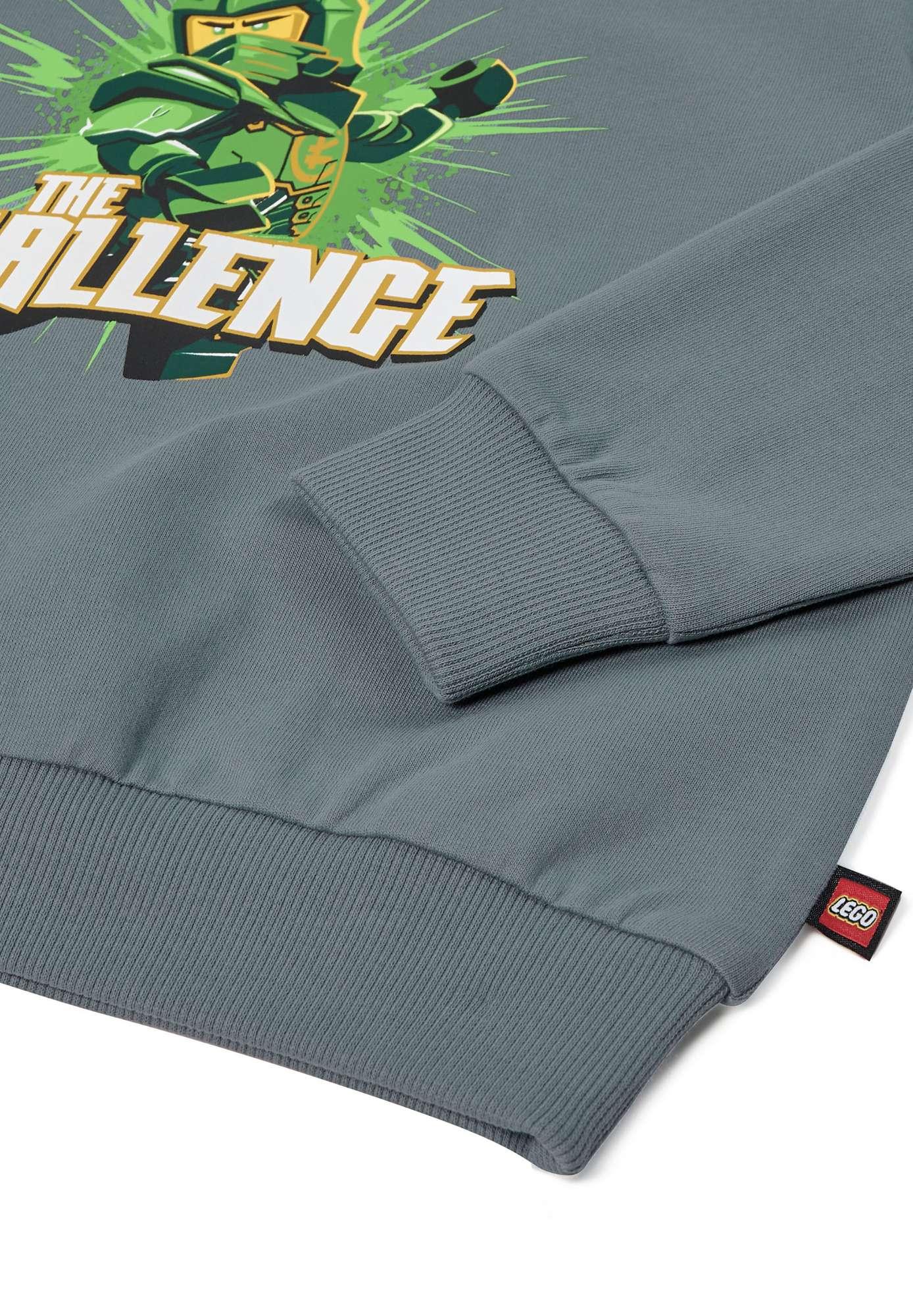 LEGO® NINJAGO® Sweatshirt – LWSAKU 203 -LEGO®