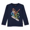 LEGO® NINJAGO® Long Sleeve T-Shirt – LWTAFFY 206 -LEGO®