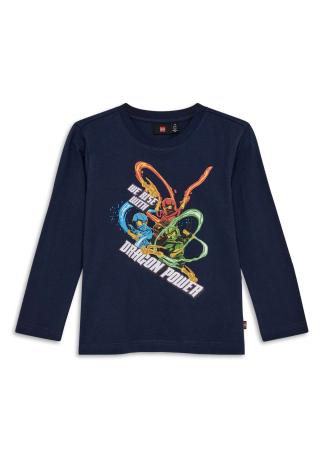 LEGO® NINJAGO® Langarmshirt – LWTAFFY 206 -LEGO®