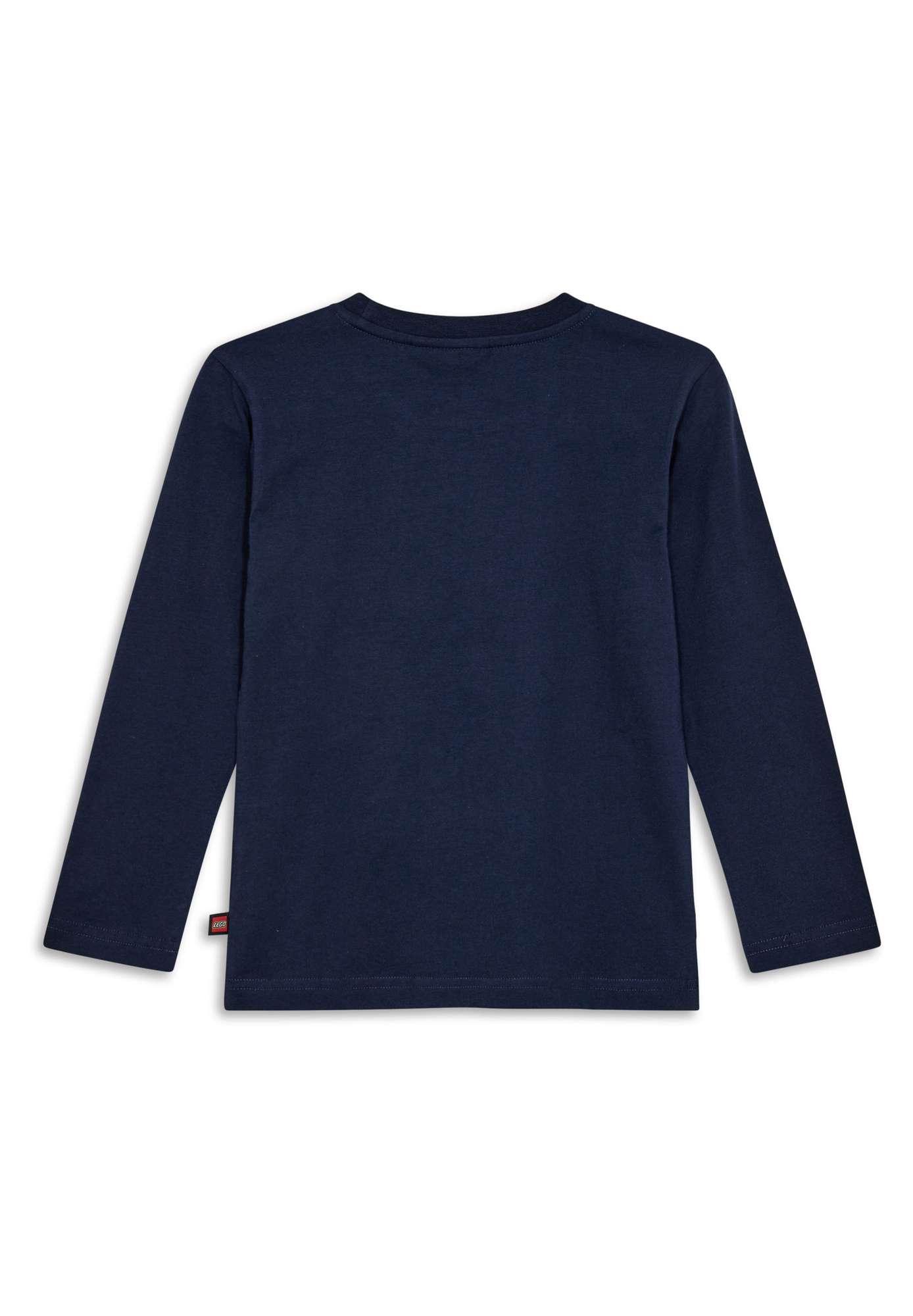 LEGO® NINJAGO® Long Sleeve T-Shirt – LWTAFFY 206 -LEGO®