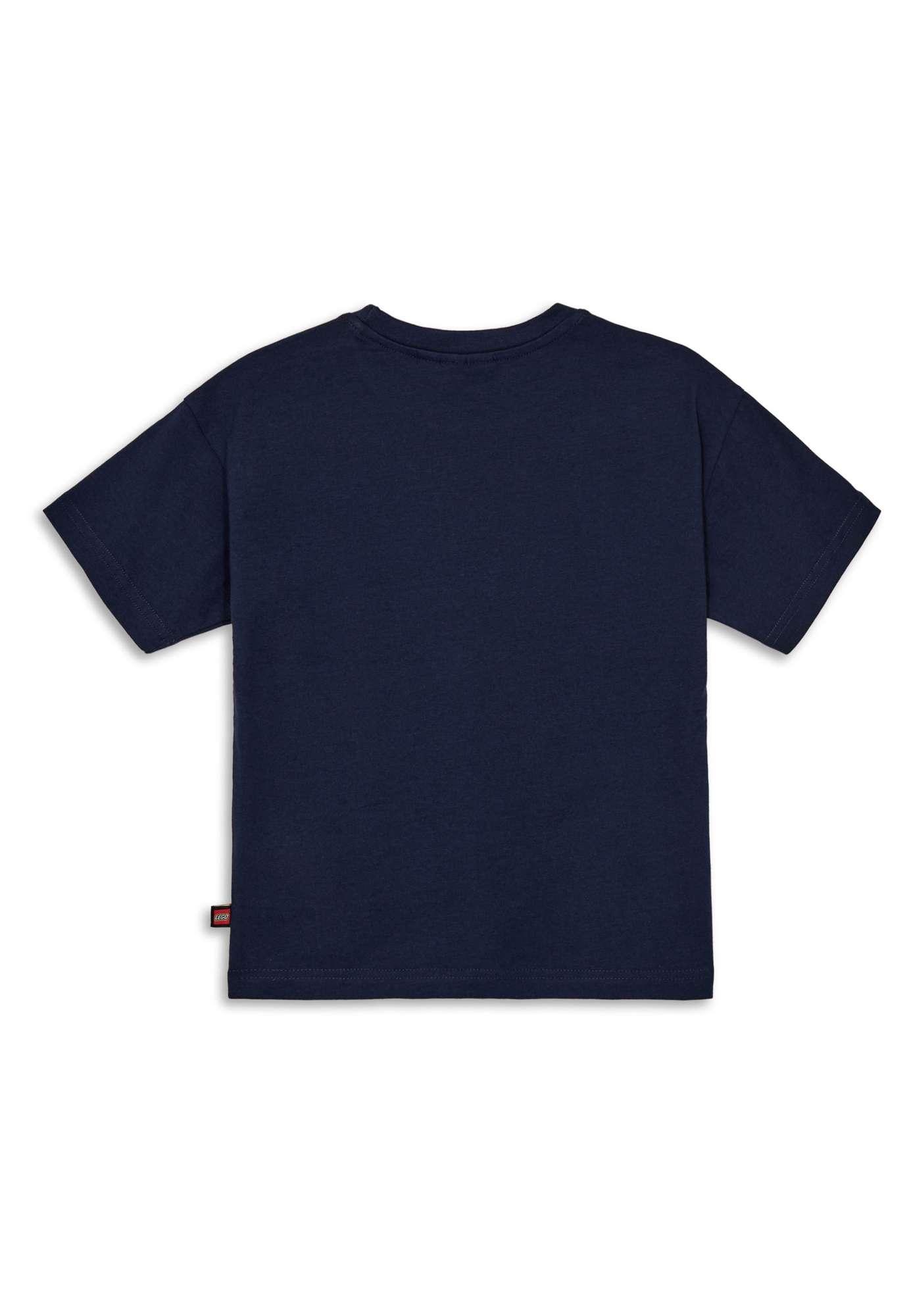 LEGO® NINJAGO® T-Shirt Short Sleeve – LWTAFFY 207 -LEGO®
