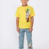 LEGO® NINJAGO® T-Shirt Short Sleeve – LWTAFFY 205 -LEGO®