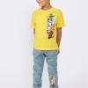 LEGO® NINJAGO® T-Shirt Short Sleeve – LWTAFFY 205 -LEGO®
