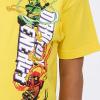 LEGO® NINJAGO® T-Shirt Short Sleeve – LWTAFFY 205 -LEGO®