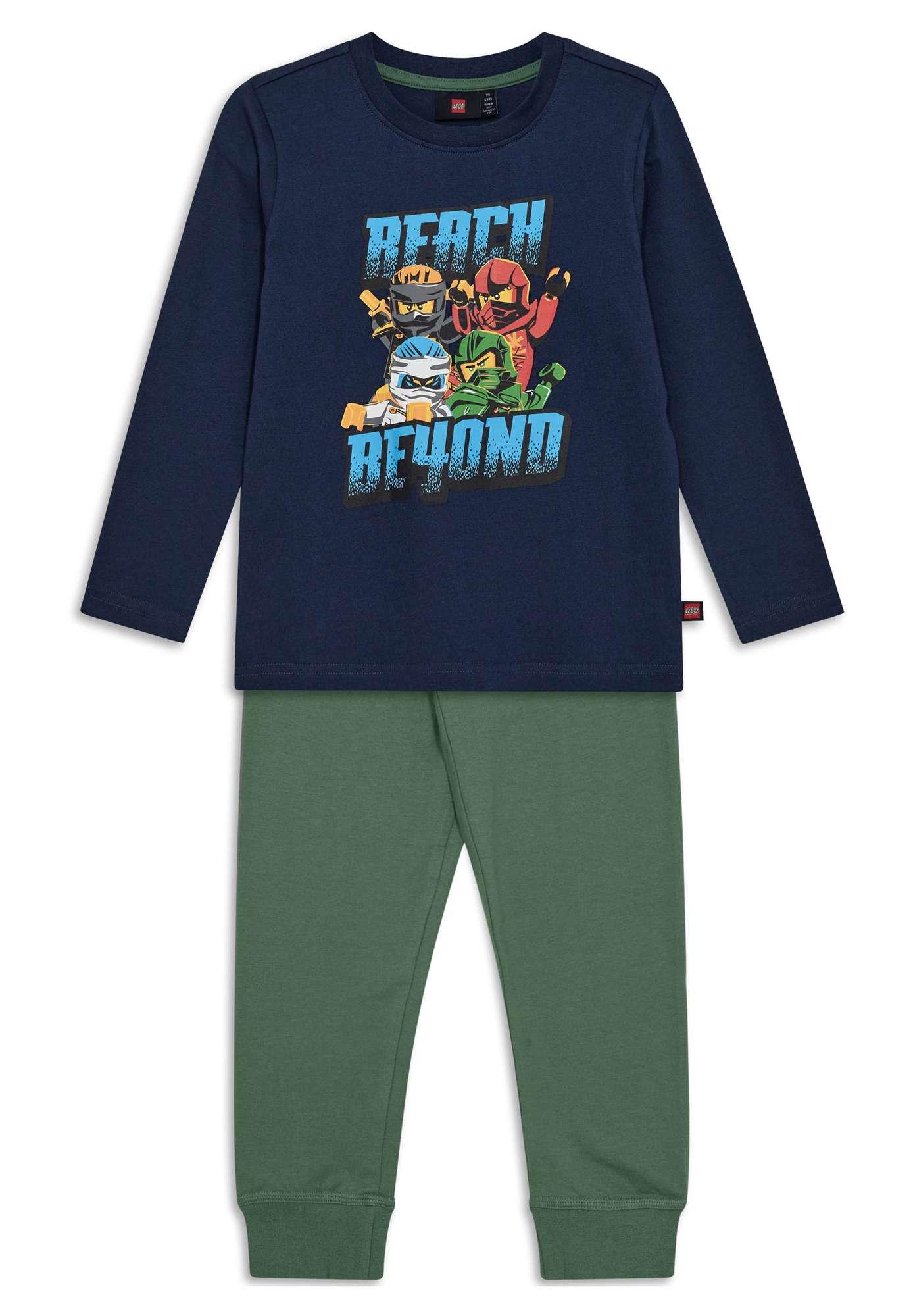 LEGO® NINJAGO® Pyjamas – LWAGAN 111 -LEGO®