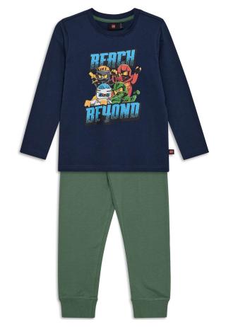 LEGO® NINJAGO® Pyjama – LWAGAN 111 -LEGO®