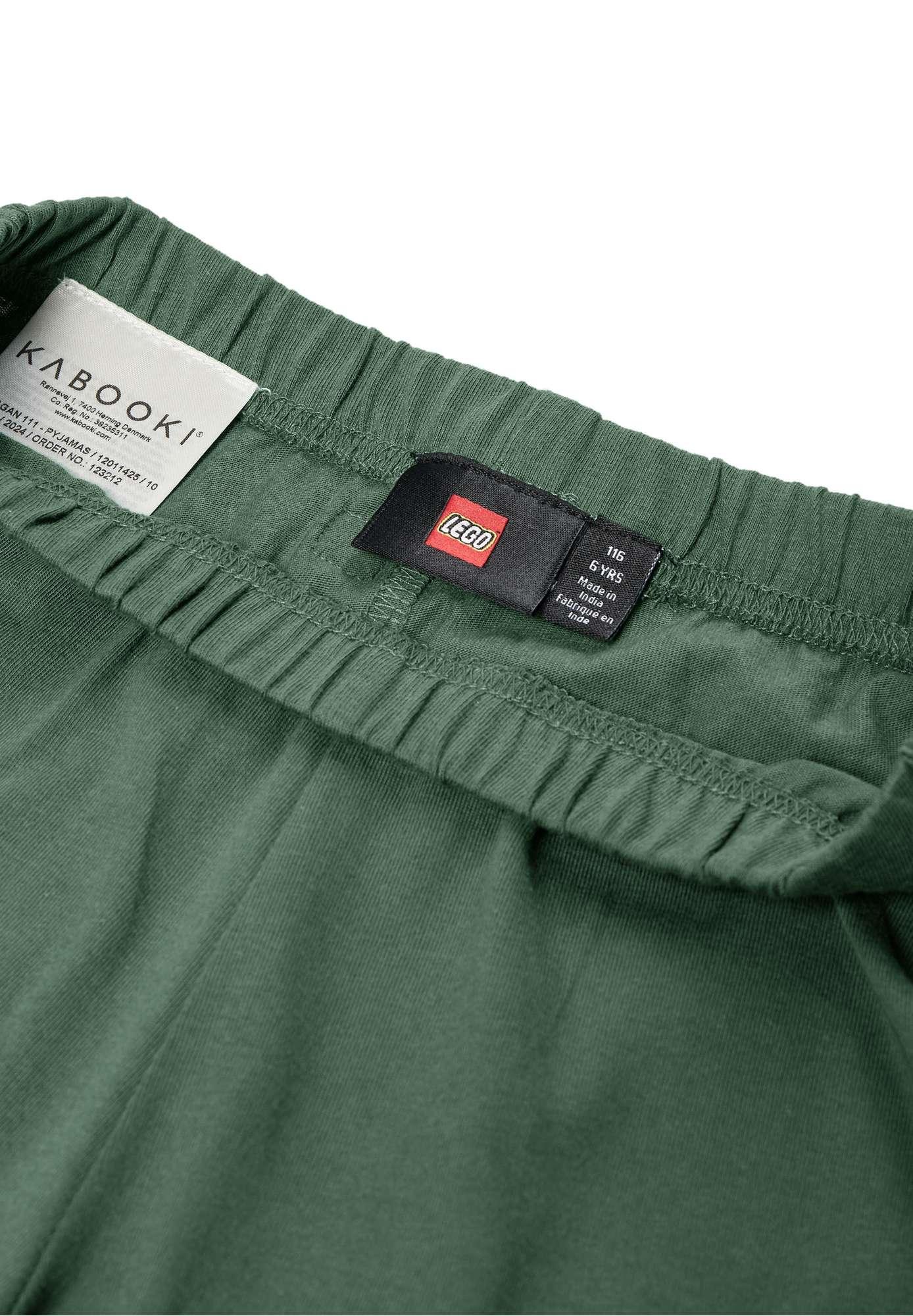LEGO® NINJAGO® Pyjamas – LWAGAN 111 -LEGO®