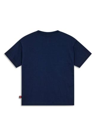 LEGO® NINJAGO® T-Shirt kurzarm – LWTAFFY 112 -LEGO®