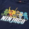 LEGO® NINJAGO® T-Shirt Short Sleeve – LWTAFFY 112 -LEGO®