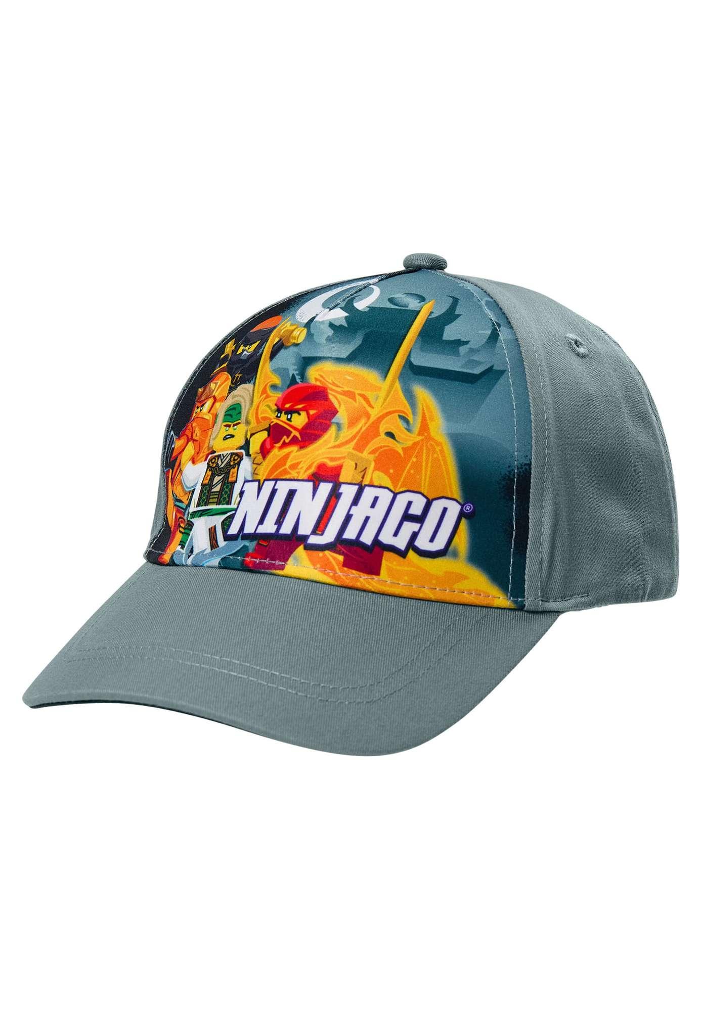 LEGO® NINJAGO® Cap – LWAGAN 203 -LEGO®