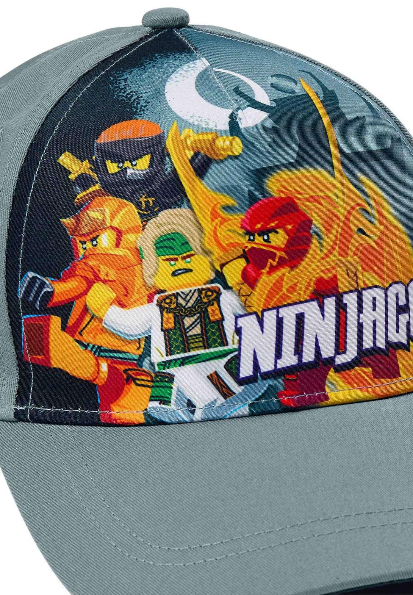 LEGO® NINJAGO® Cap – LWAGAN 203 -LEGO®