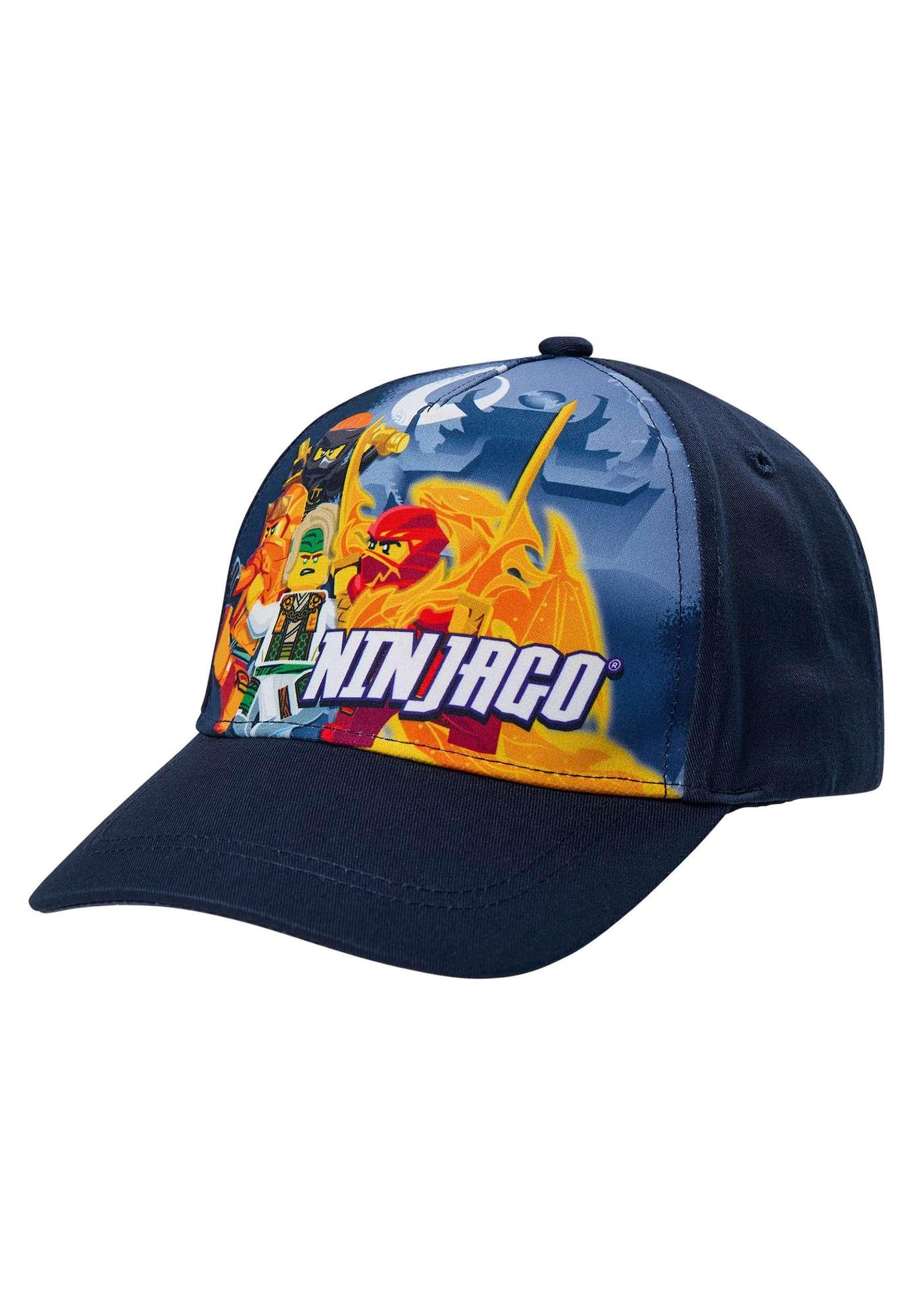 LEGO® NINJAGO® Cap – LWAGAN 203 -LEGO®