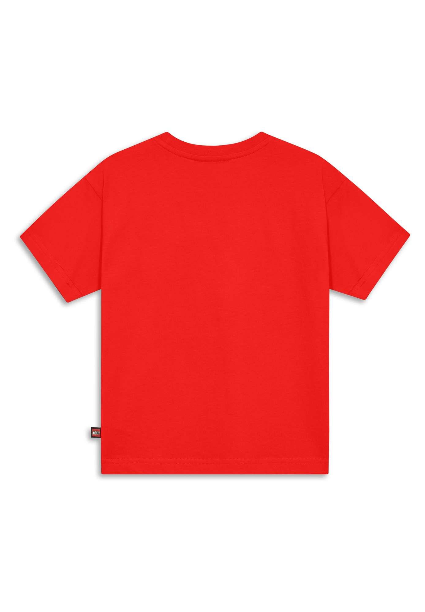 LEGO® NINJAGO® T-Shirt S/S – LWTAFFY 208 -LEGO®