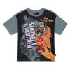 LEGO® NINJAGO® T-Shirt Short Sleeve – LWTAFFY 207 -LEGO®
