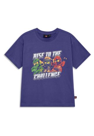 LEGO® NINJAGO® T-Shirt kurzarm – LWTAFFY 119 -LEGO®
