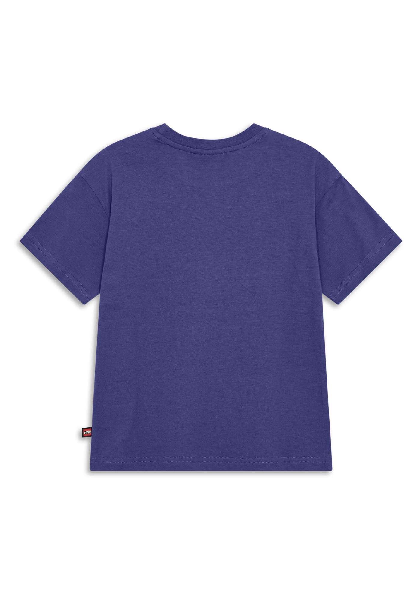 LEGO® NINJAGO® T-Shirt Short Sleeve – LWTAFFY 119 -LEGO®