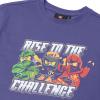 LEGO® NINJAGO® T-Shirt Short Sleeve – LWTAFFY 119 -LEGO®