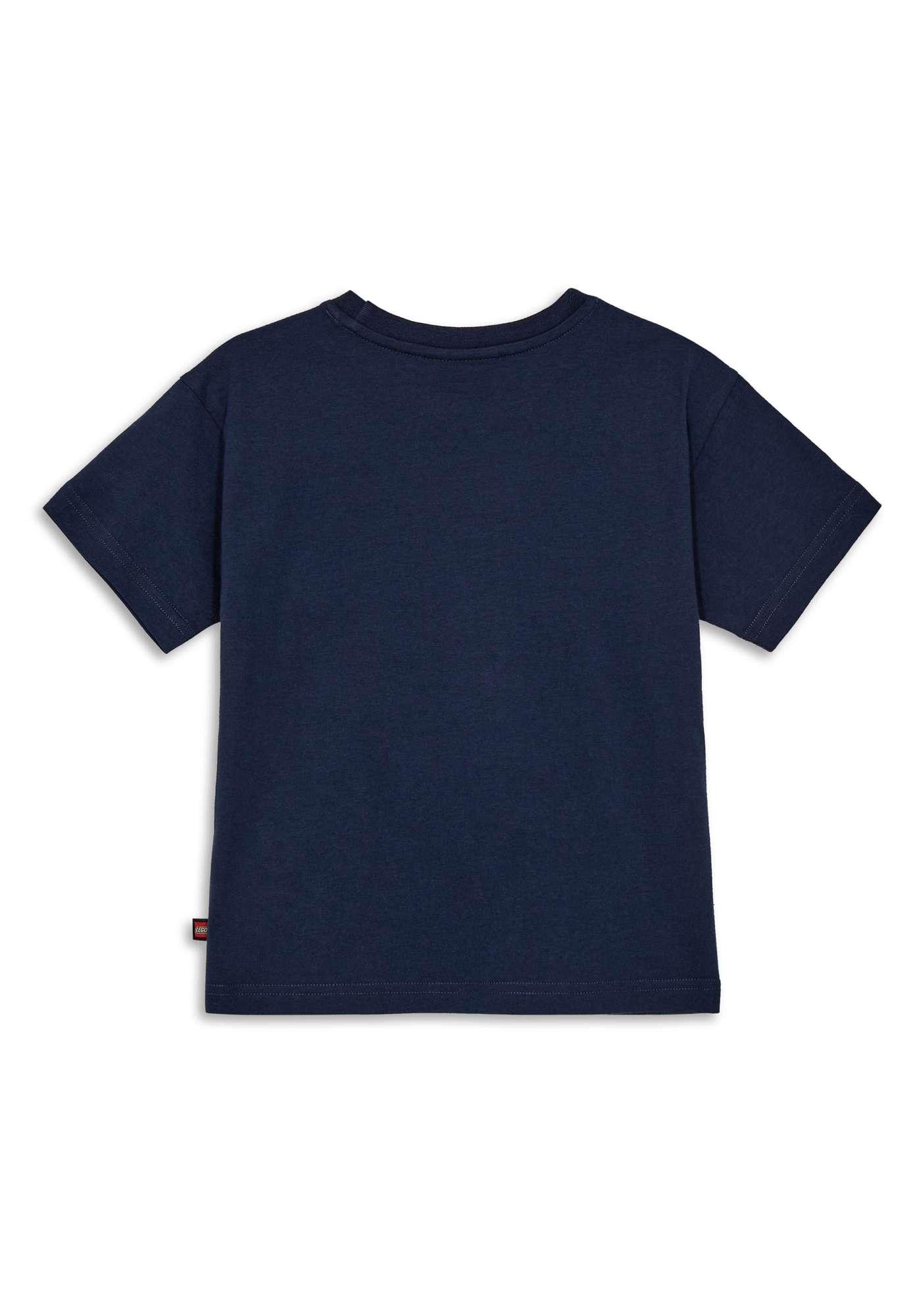 LEGO® NINJAGO® T-Shirt Short Sleeve – LWTAFFY 204 -LEGO®