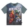 LEGO® NINJAGO® T-Shirt Short Sleeve – LWTAFFY 208 -LEGO®