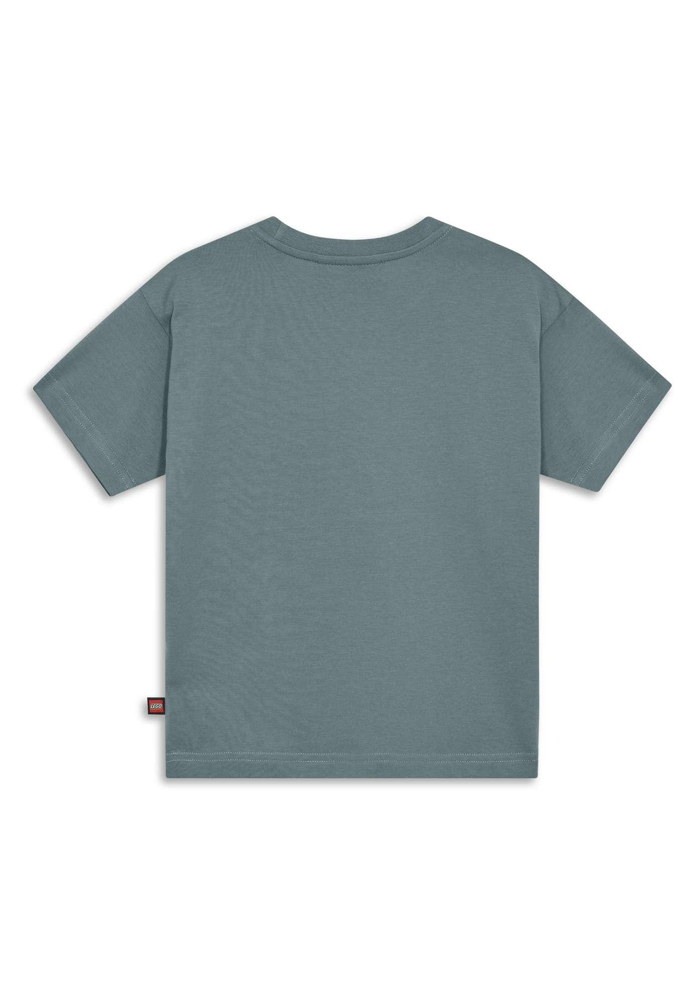 LEGO® NINJAGO® T-Shirt Short Sleeve – LWTAFFY 208 -LEGO®