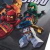 LEGO® NINJAGO® T-Shirt Short Sleeve – LWTAFFY 208 -LEGO®