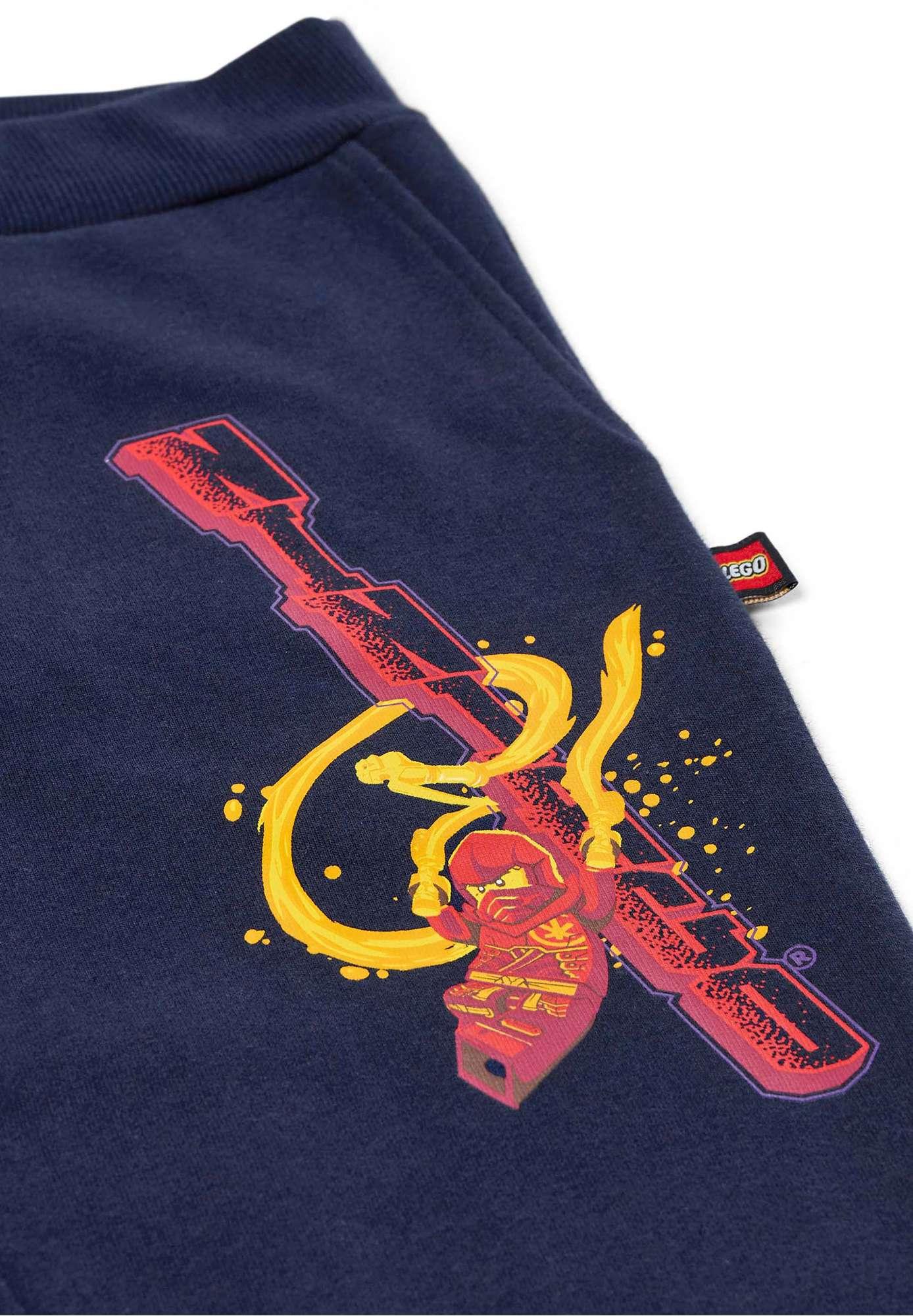 LEGO® NINJAGO® Sweatpants – LWPASI 102 -LEGO®