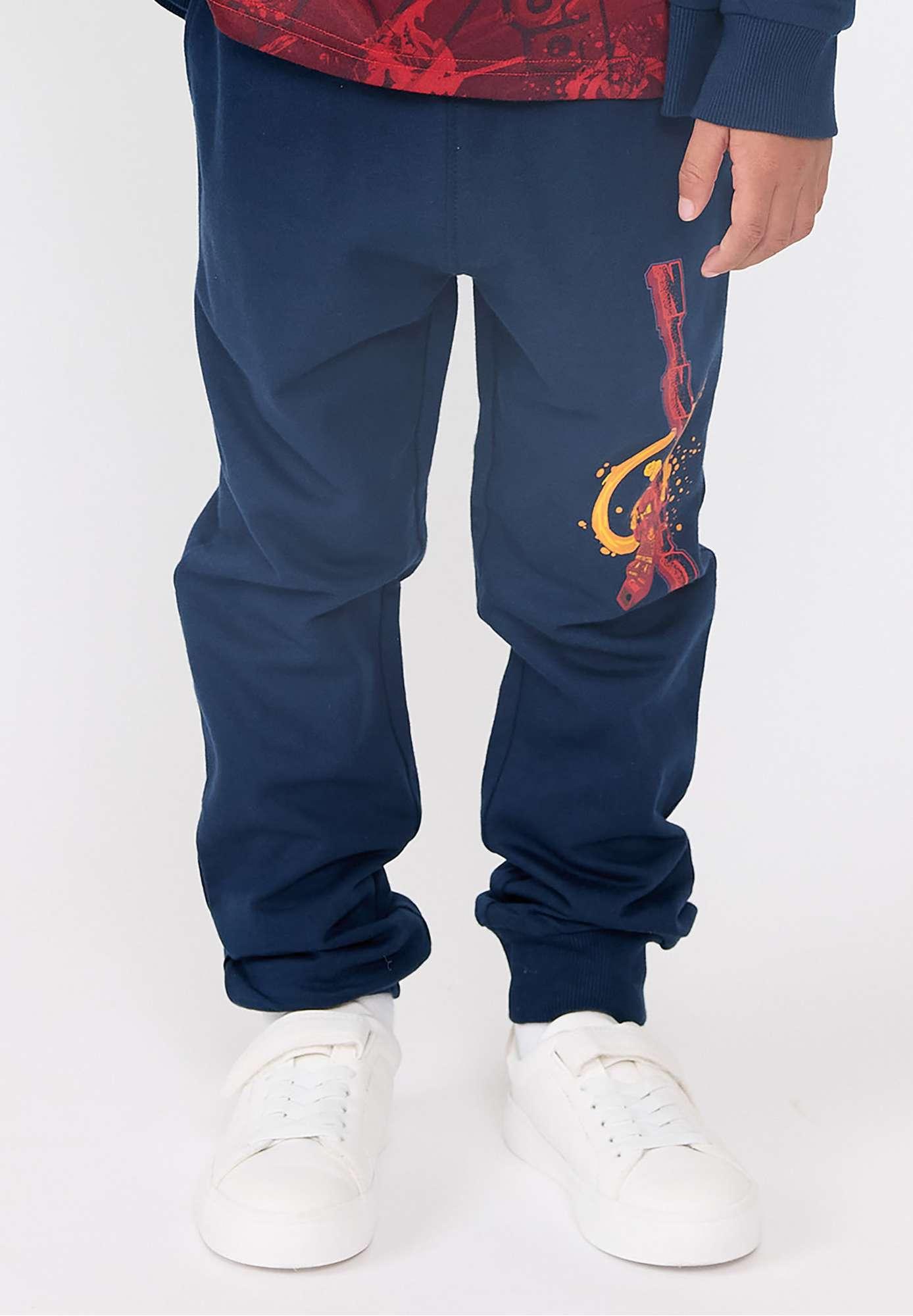 LEGO® NINJAGO® Sweatpants – LWPASI 102 -LEGO®