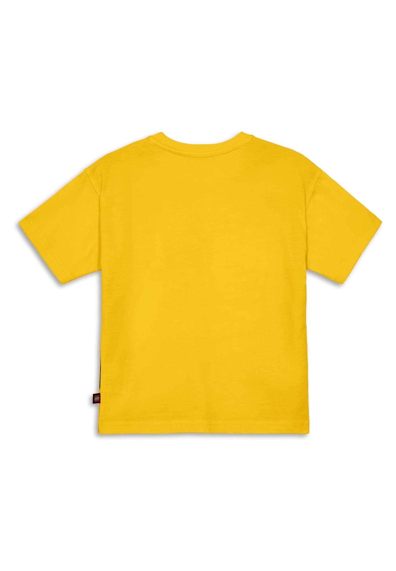 LEGO® NINJAGO® T-Shirt S/S – LWTAFFY 207 -LEGO®