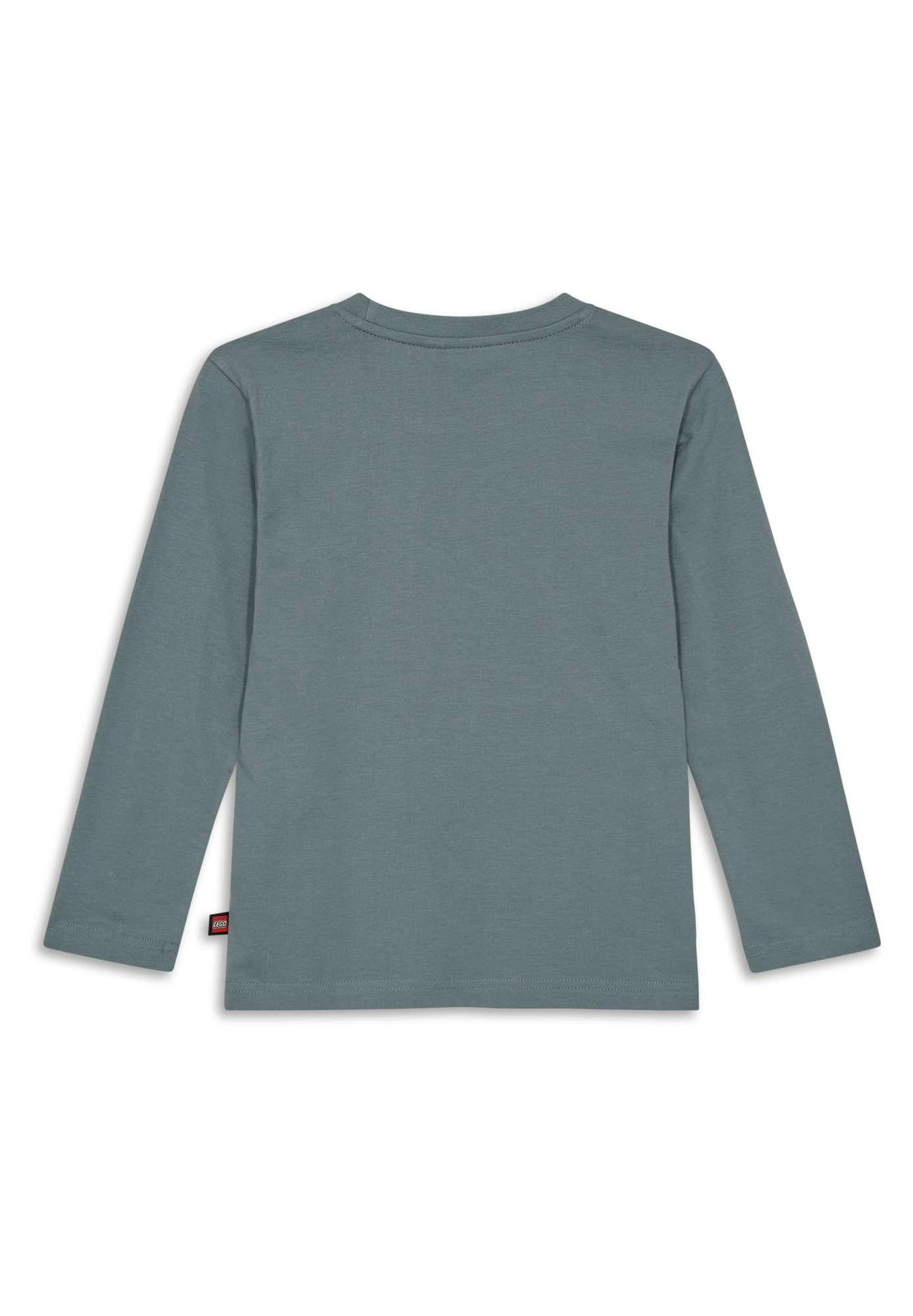 LEGO® NINJAGO® Long Sleeve T-Shirt – LWTAFFY 206 -LEGO®