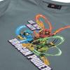 LEGO® NINJAGO® Long Sleeve T-Shirt – LWTAFFY 206 -LEGO®