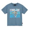 LEGO® NINJAGO® T-Shirt Short Sleeve – LWTAFFY 114 -LEGO®