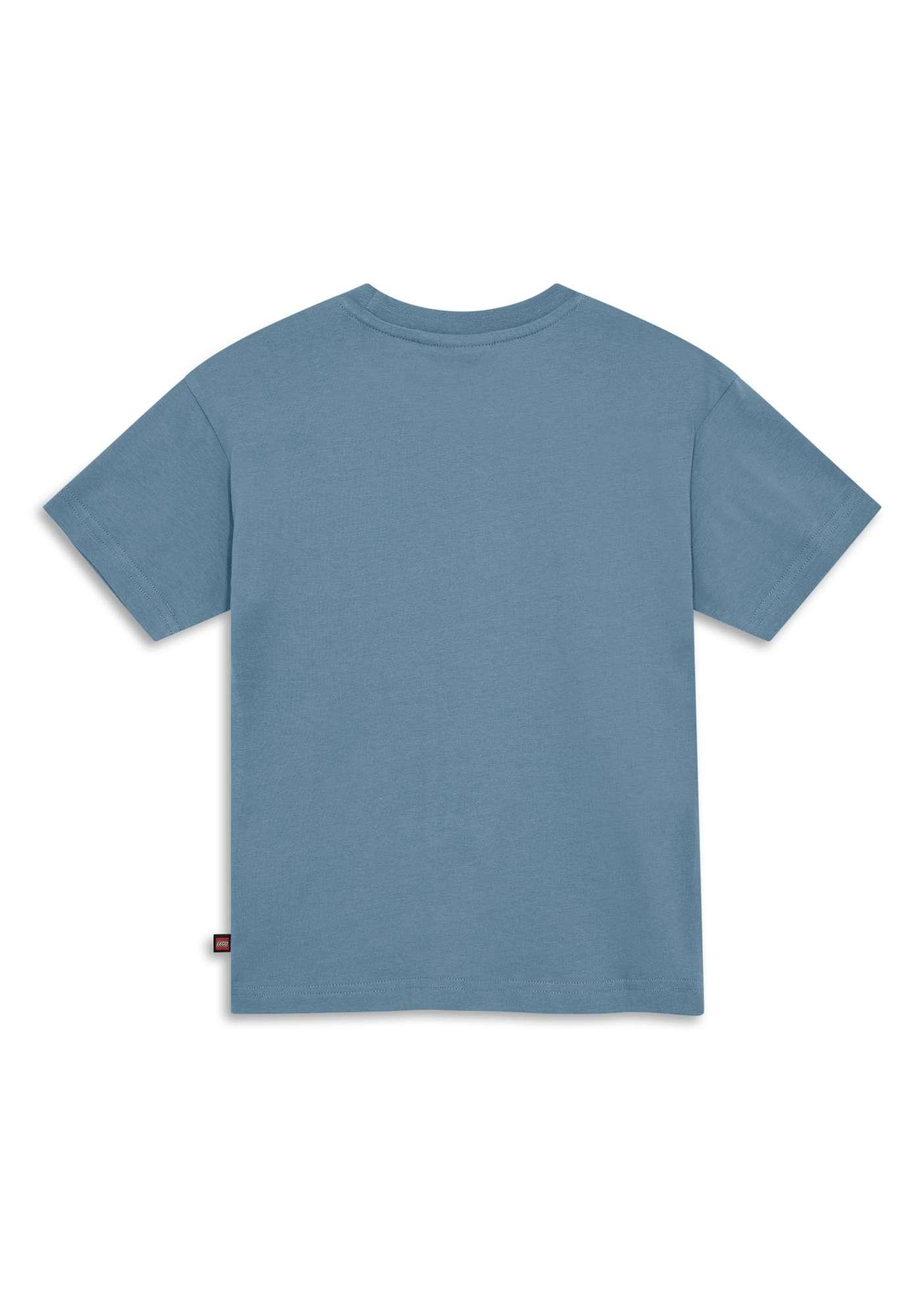 LEGO® NINJAGO® T-Shirt Short Sleeve – LWTAFFY 114 -LEGO®