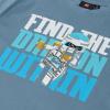 LEGO® NINJAGO® T-Shirt Short Sleeve – LWTAFFY 114 -LEGO®
