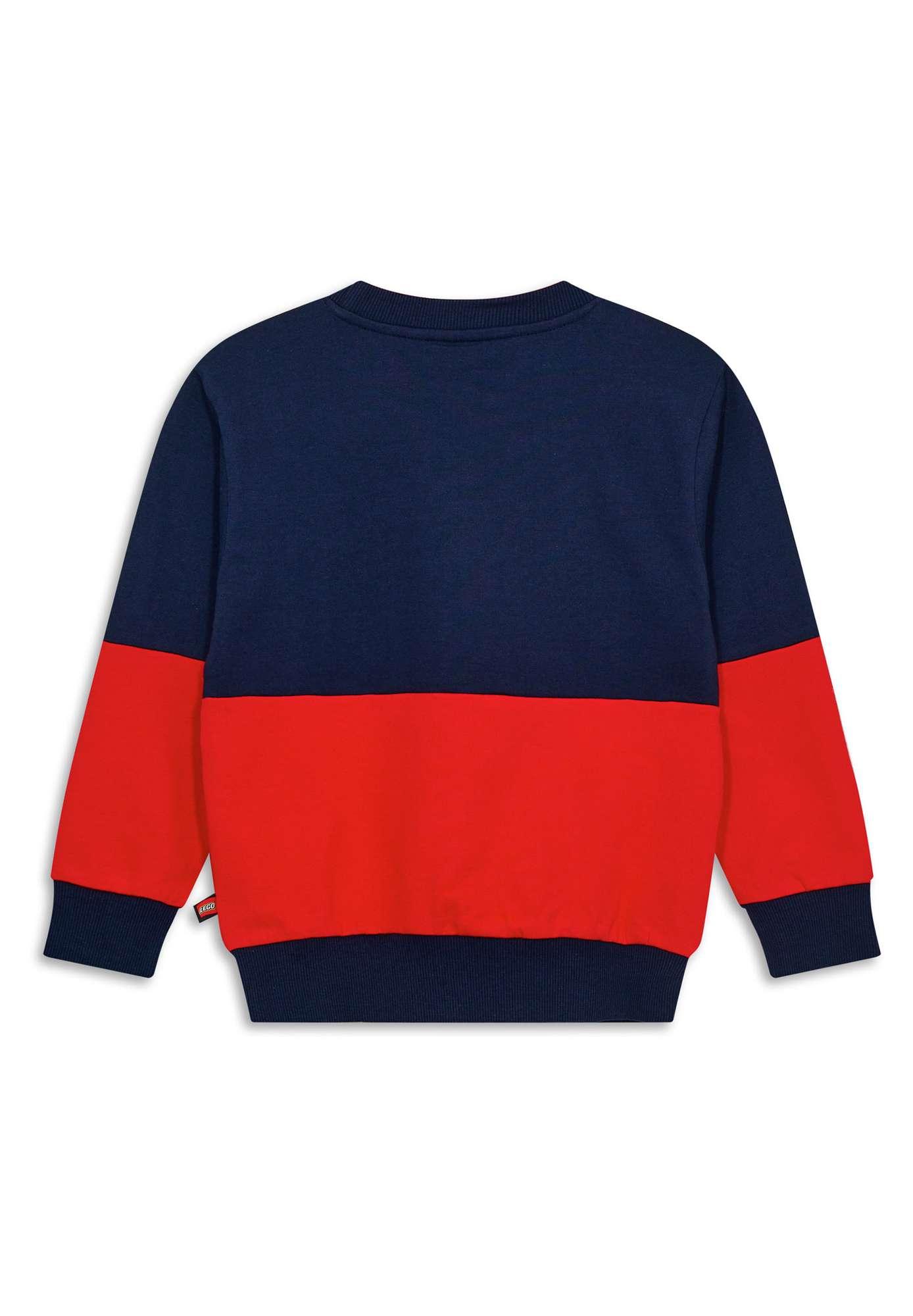 LEGO® NINJAGO® Sweatshirt – LWSAKU 106 -LEGO®