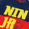 LEGO® NINJAGO® Sweatshirt – LWSAKU 106 -LEGO®