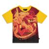 LEGO® NINJAGO® T-Shirt S/S – LWTAFFY 204 -LEGO®