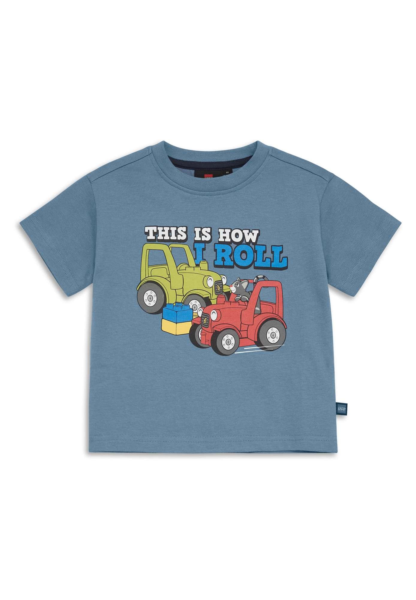 LEGO® DUPLO® T-Shirt Short Sleeve – LWTASI 200 -LEGO®