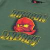 LEGO® NINJAGO® Sweatshirt – LWSAKU 104 -LEGO®