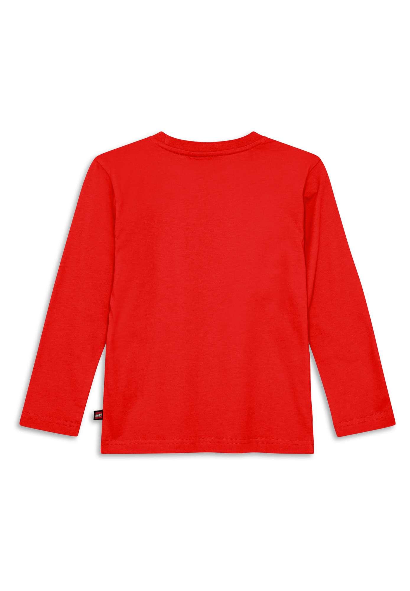 LEGO® NINJAGO® Long Sleeve T-Shirt – LWTAFFY 206 -LEGO®