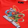 LEGO® NINJAGO® Long Sleeve T-Shirt – LWTAFFY 206 -LEGO®
