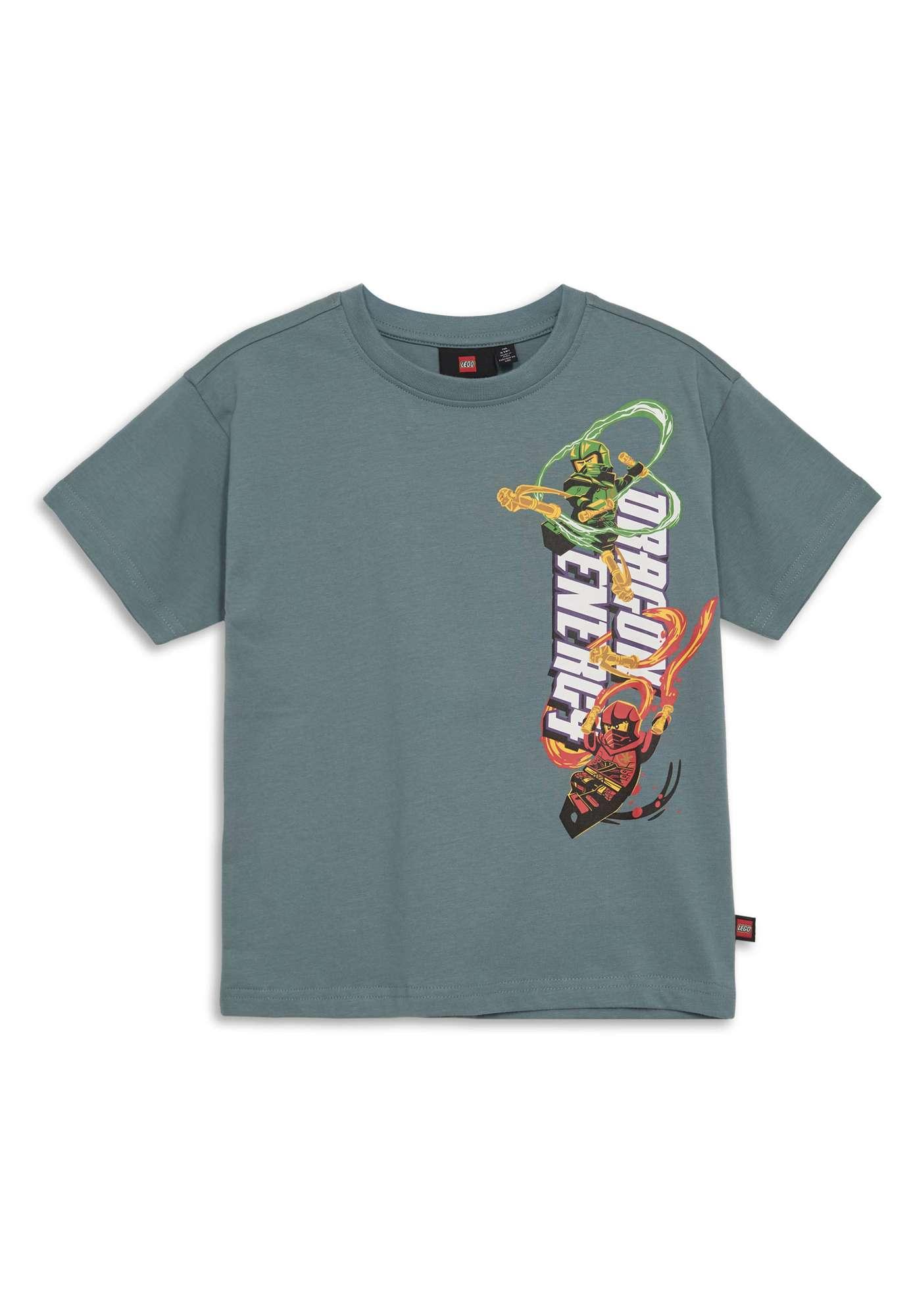 LEGO® NINJAGO® T-Shirt Short Sleeve – LWTAFFY 205 -LEGO®