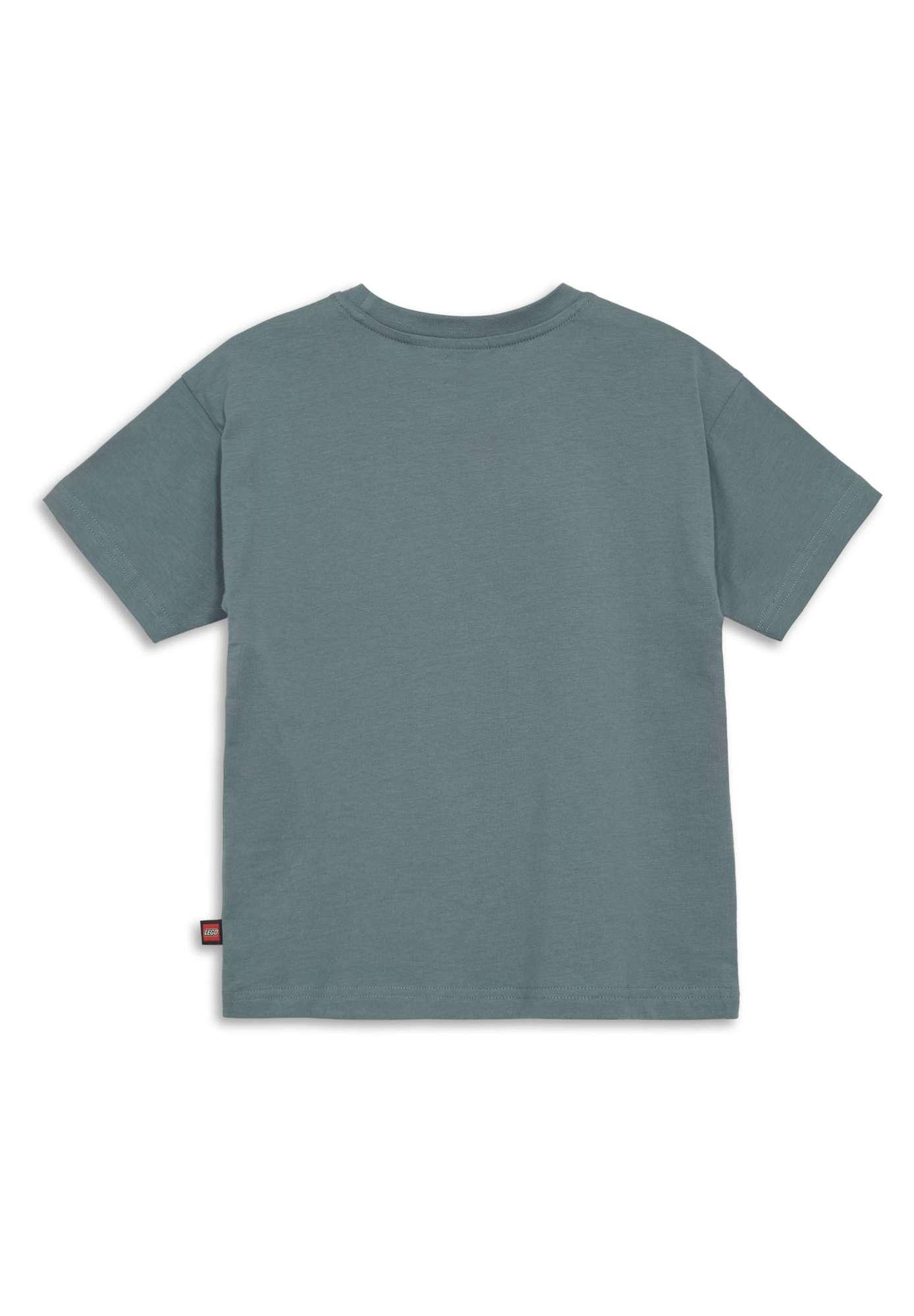 LEGO® NINJAGO® T-Shirt Short Sleeve – LWTAFFY 205 -LEGO®
