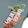 LEGO® NINJAGO® T-Shirt Short Sleeve – LWTAFFY 205 -LEGO®