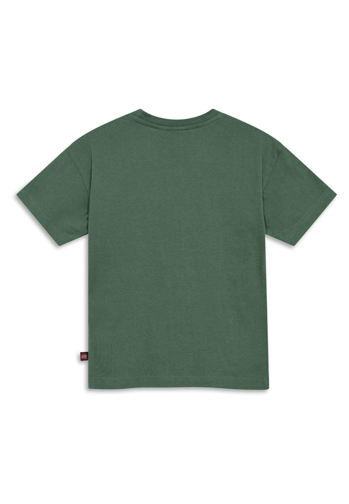 LEGO® NINJAGO® T-Shirt Short Sleeve – LWTAFFY 114 -LEGO®