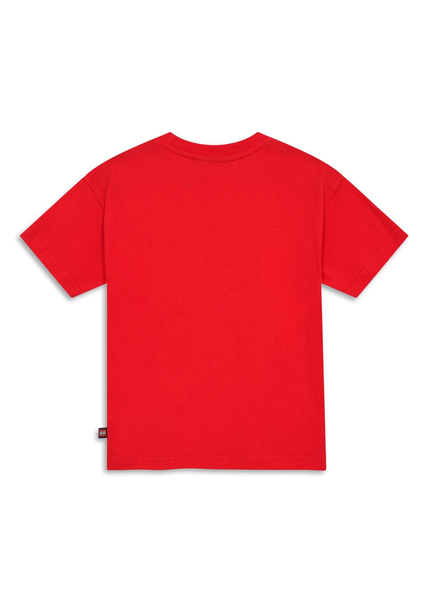 LEGO® NINJAGO® T-Shirt S/S – LWTAFFY 114 -LEGO®