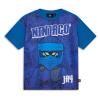 LEGO® NINJAGO® Short Sleeve T-Shirt – LWTAFFY 118 -LEGO®