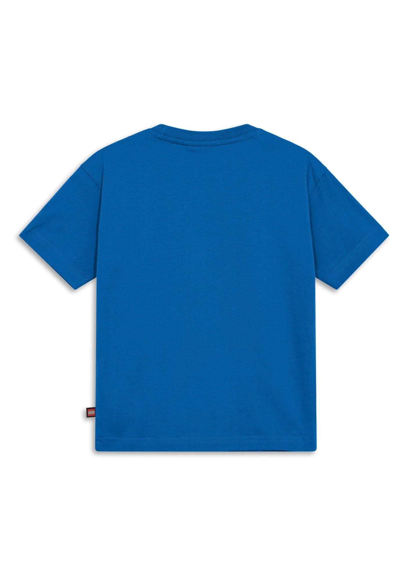LEGO® NINJAGO® Short Sleeve T-Shirt – LWTAFFY 118 -LEGO®