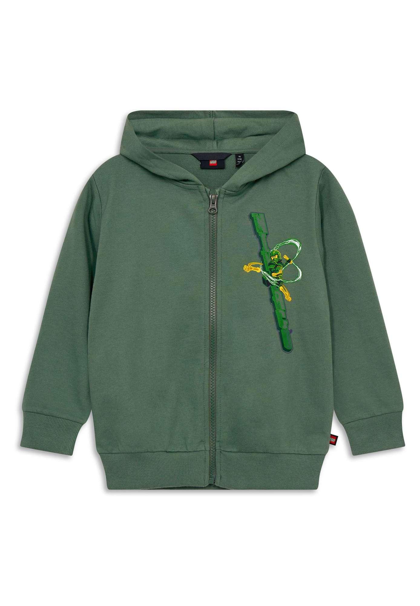 LEGO® NINJAGO® Sweatshirt – LWSAKU 107 -LEGO®