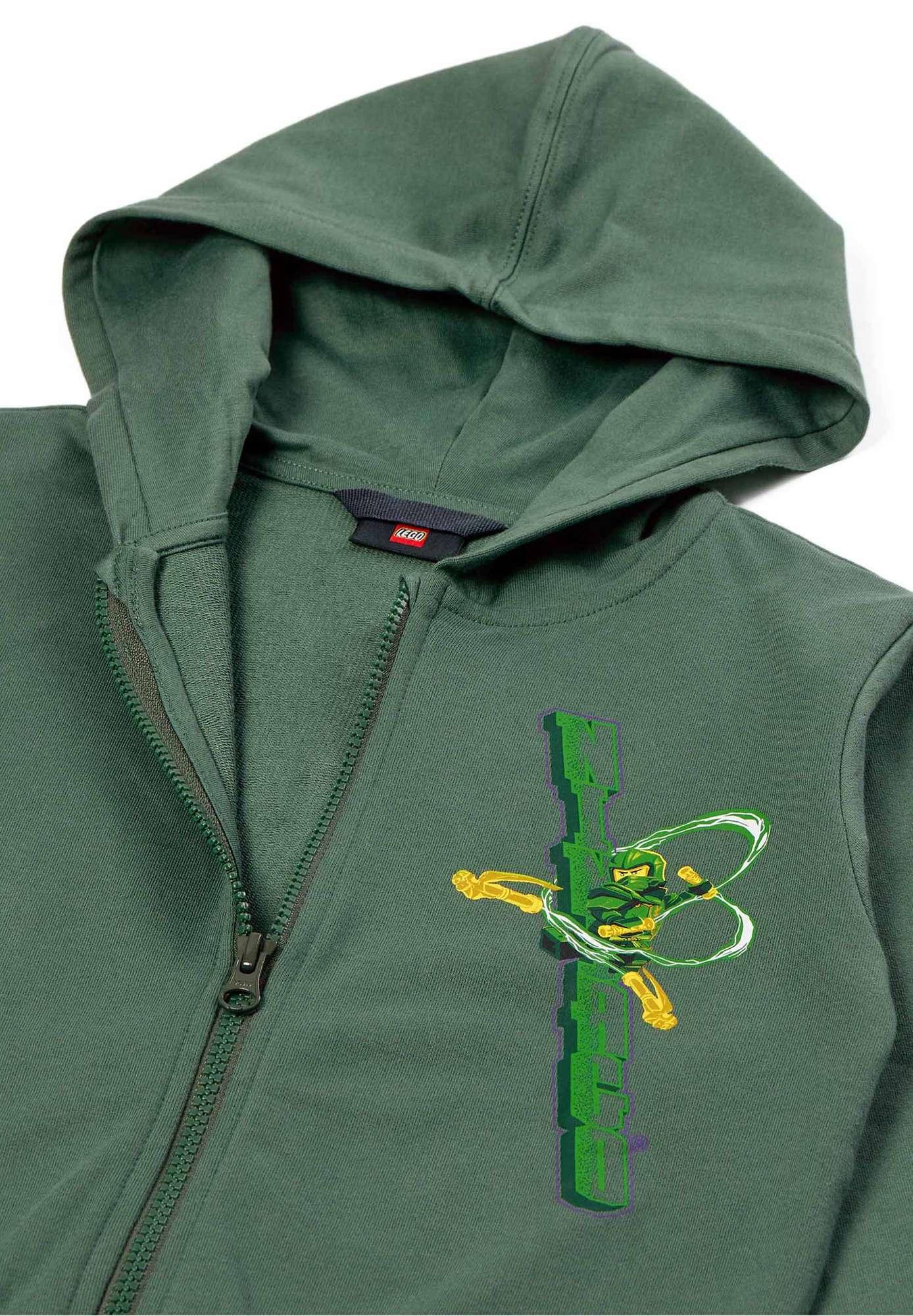 LEGO® NINJAGO® Sweatshirt – LWSAKU 107 -LEGO®