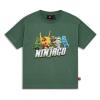 LEGO® NINJAGO® T-Shirt Short Sleeve – LWTAFFY 112 -LEGO®